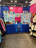 Vendor Booth Set Up