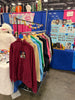 Vendor Booth Set Up