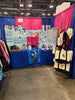 Vendor Booth Set Up