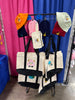 Vendor Booth Set Up