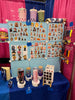 Vendor Booth Set Up