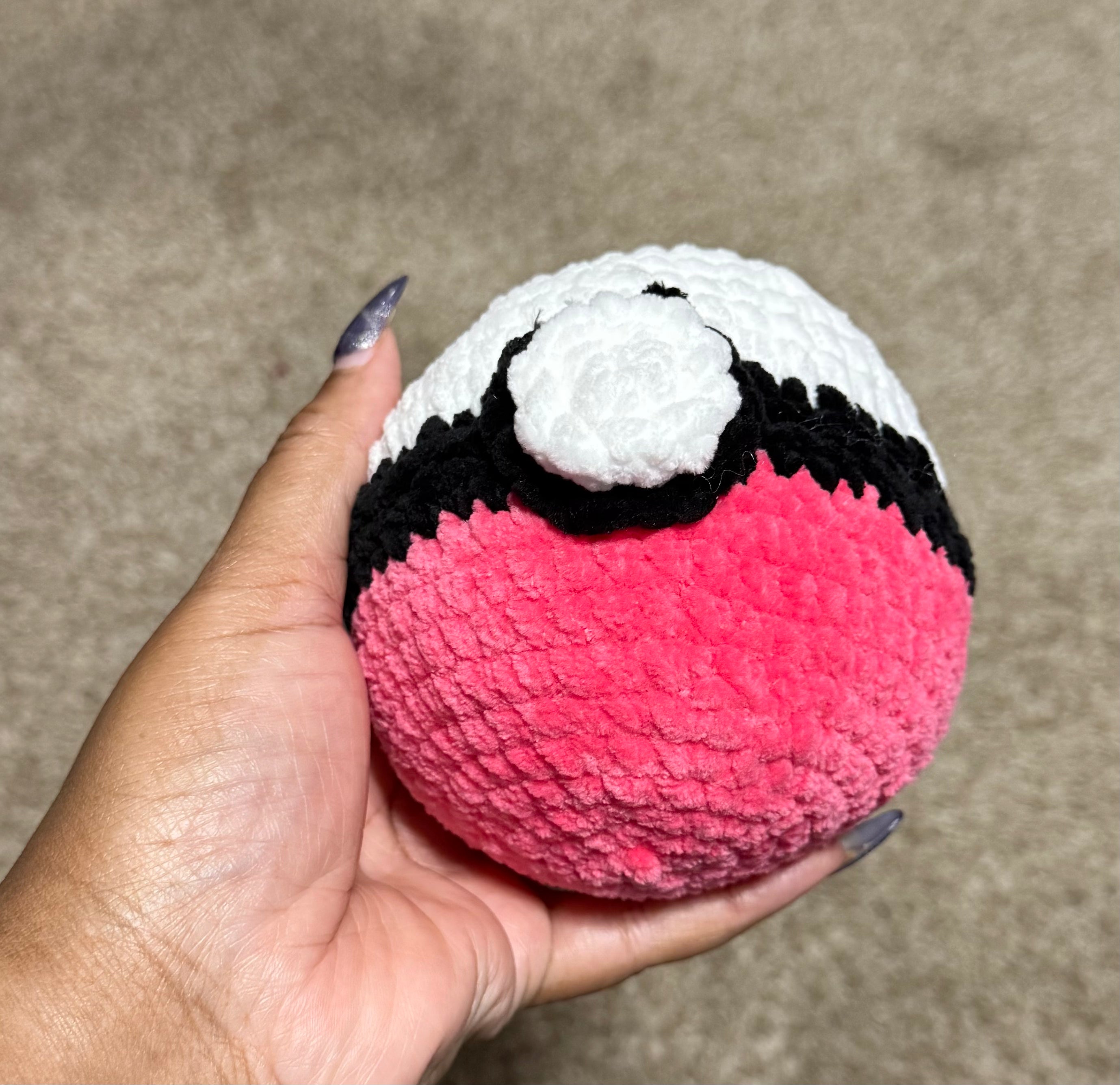 Gotta Catch Them ALL