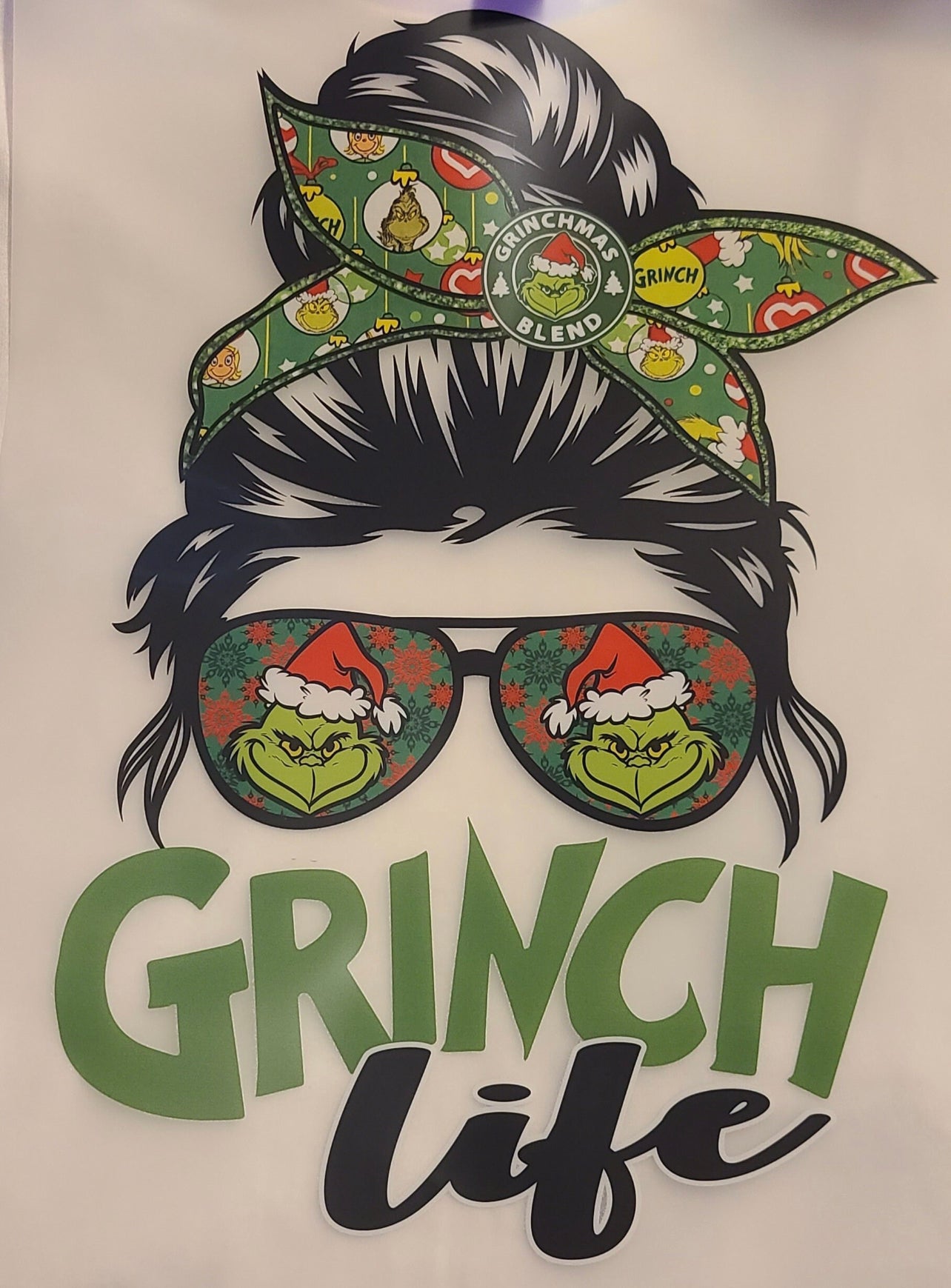 The Grinch Hoodie