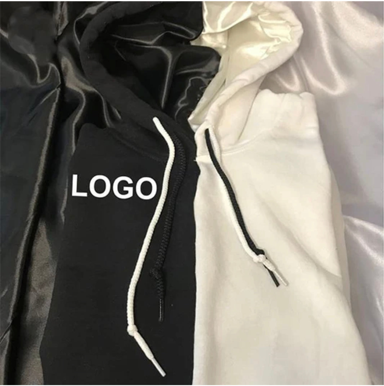 Melanin Hoodie