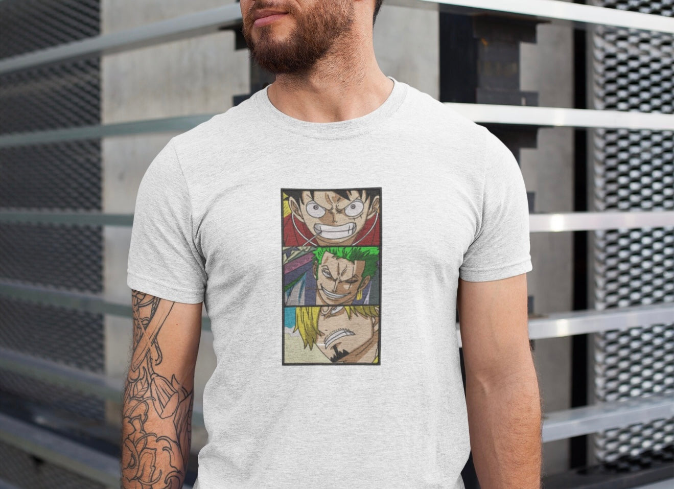Anime 1 Piece